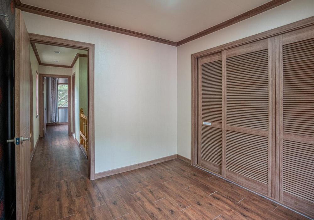 Prime Resort Pocheon Room photo