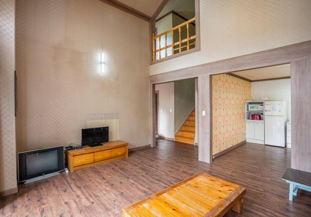 Prime Resort Pocheon Room photo